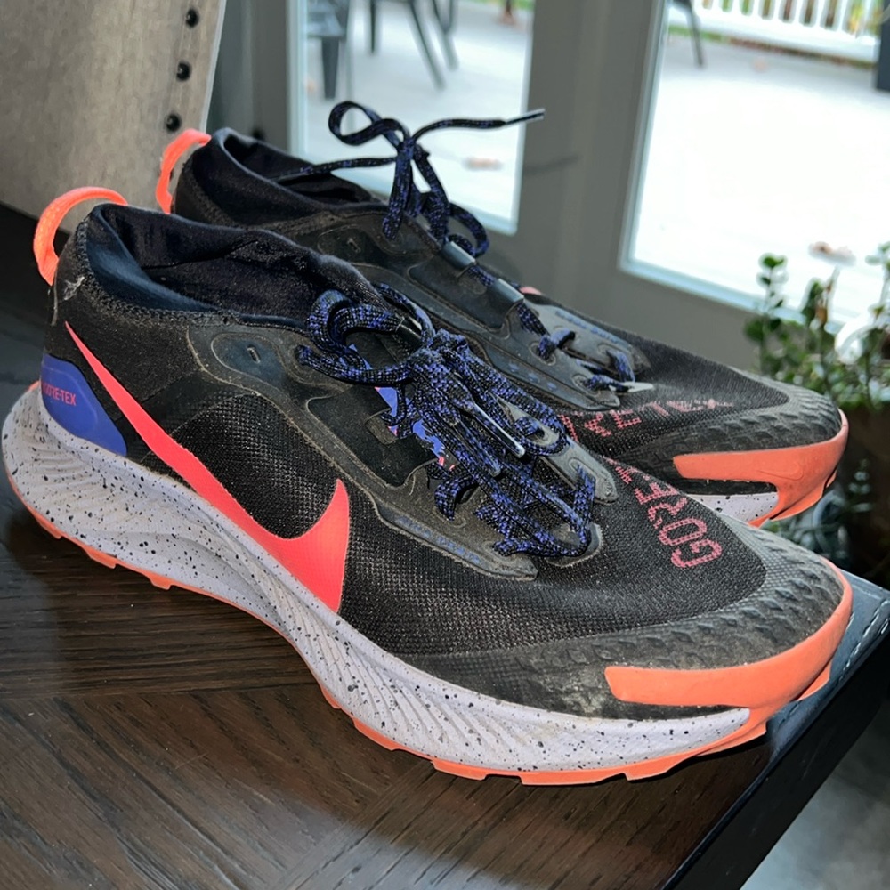 Nike Trail Runners